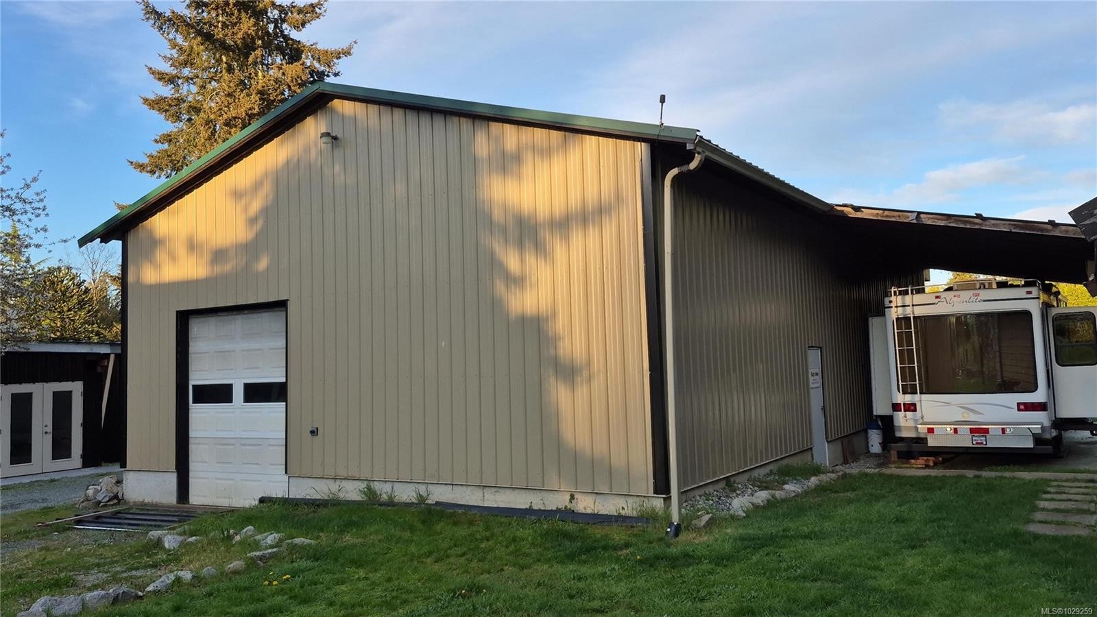 12270/12272 Chandler Rd, Ladysmith, BC