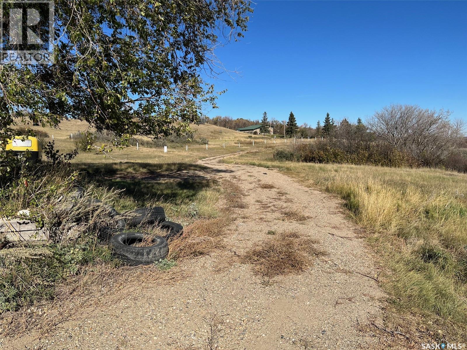 Hackett Acreage, Lumsden Rm No. 189, SK