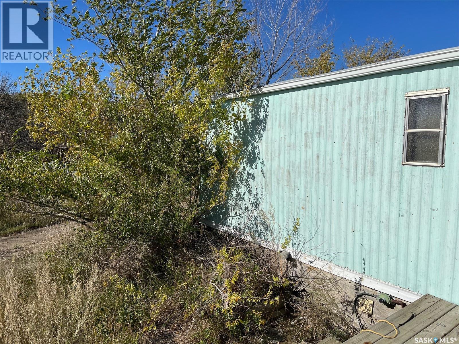 Hackett Acreage, Lumsden Rm No. 189, SK