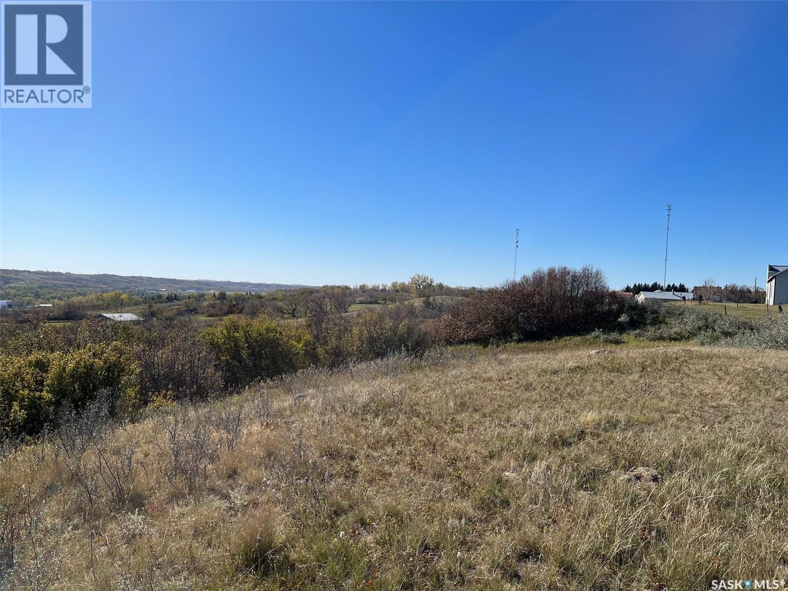 Hackett Acreage, Lumsden Rm No. 189, SK