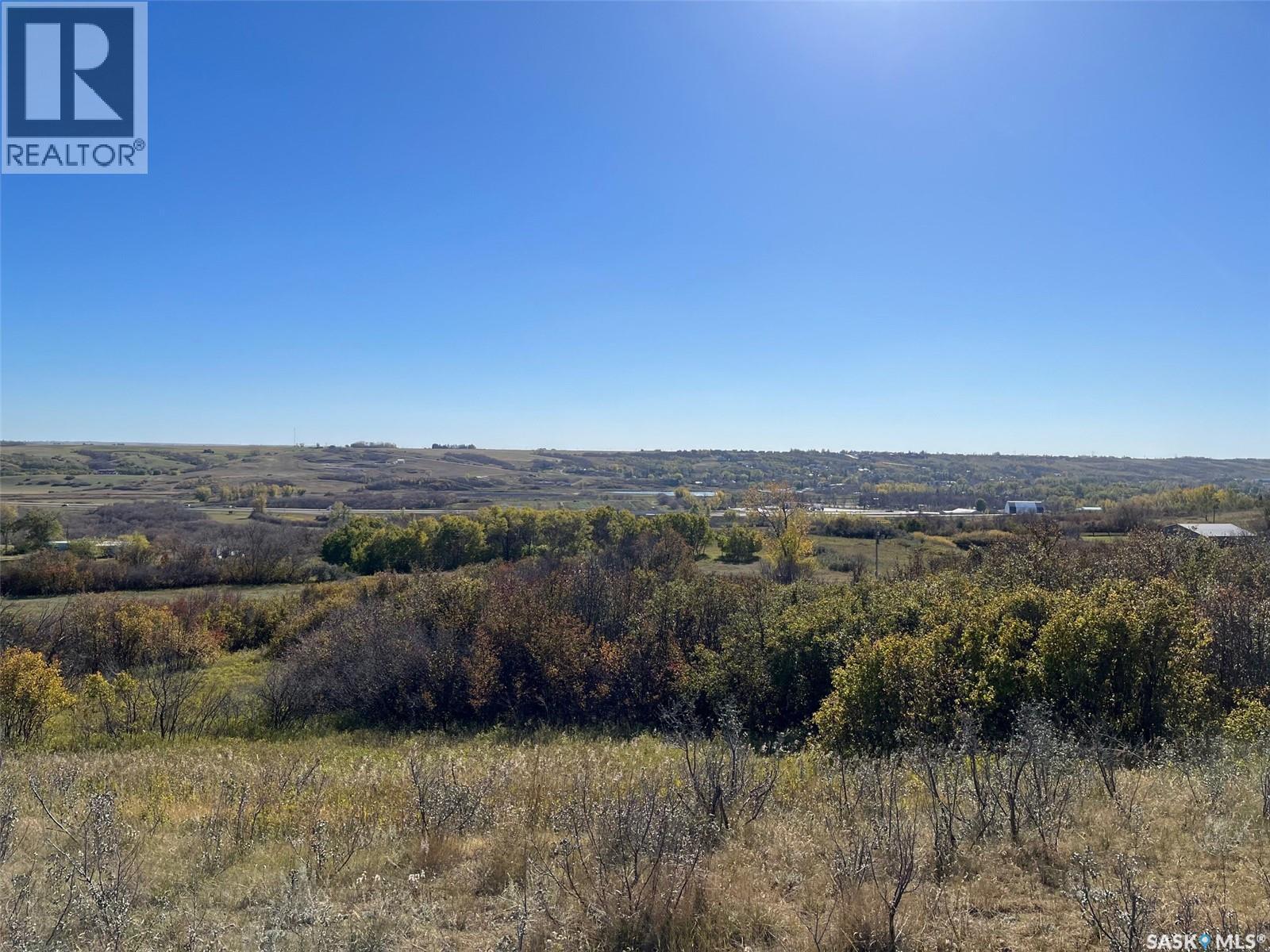 Hackett Acreage, Lumsden Rm No. 189, SK