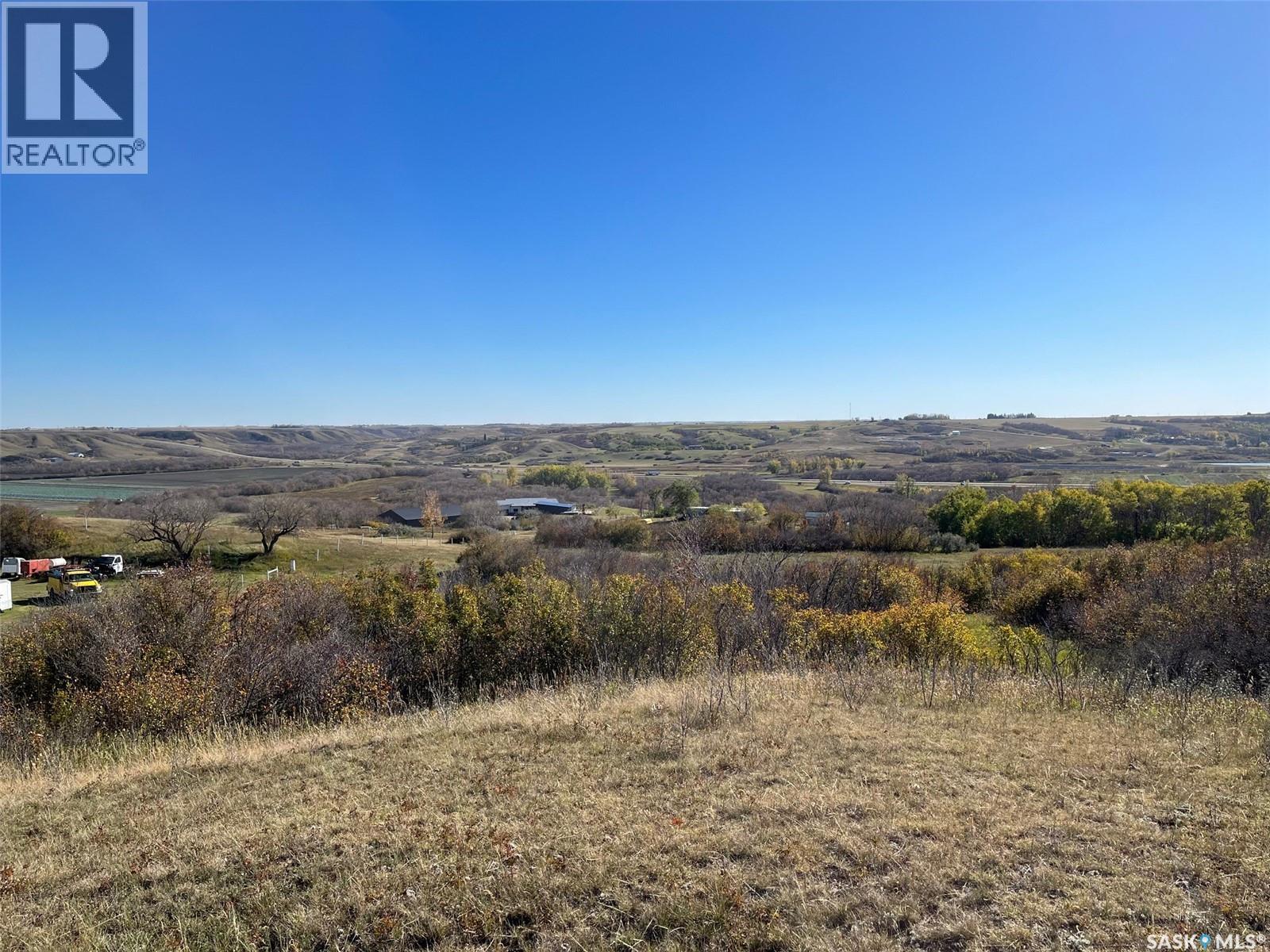 Hackett Acreage, Lumsden Rm No. 189, SK