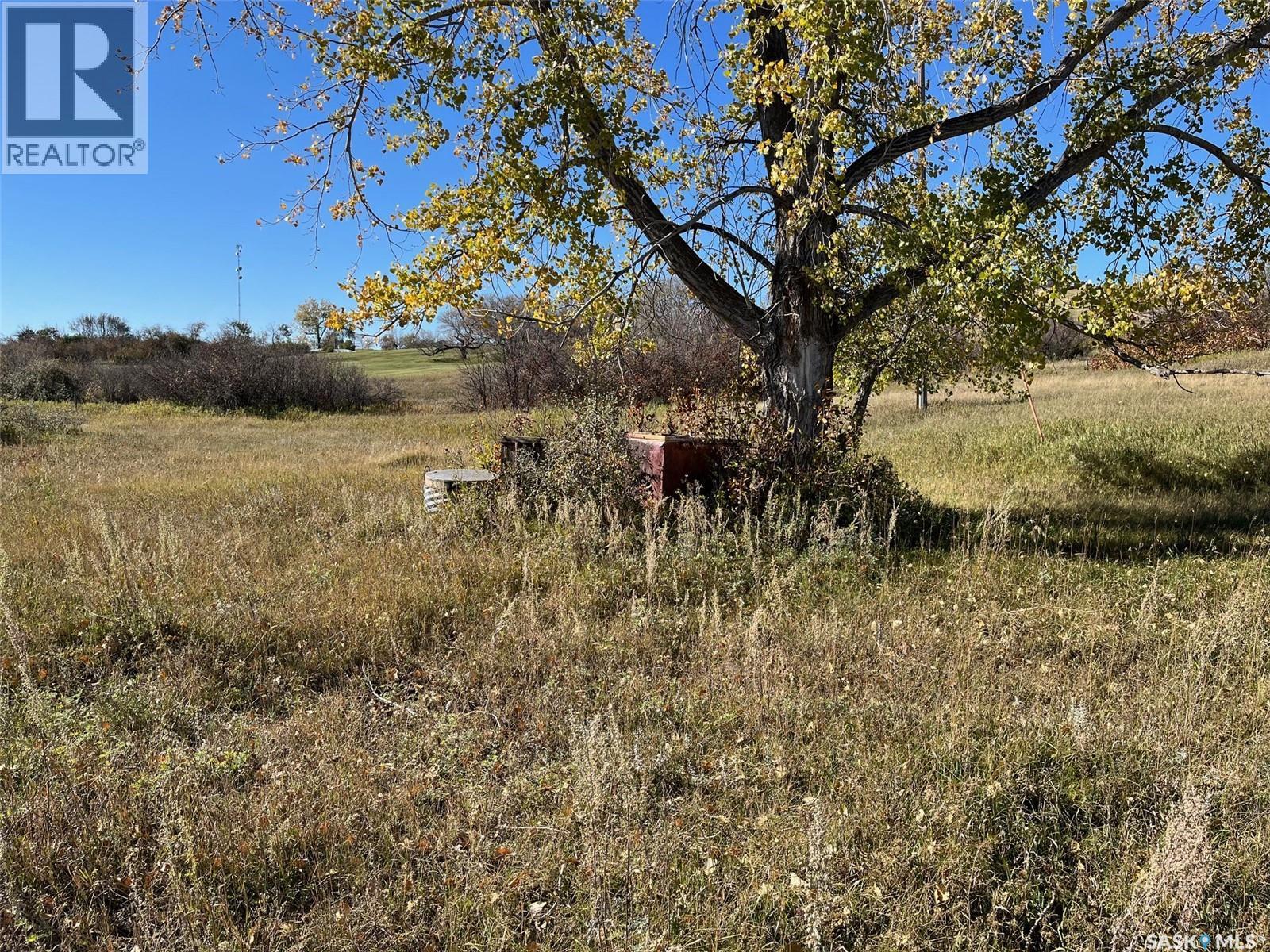 Hackett Acreage, Lumsden Rm No. 189, SK