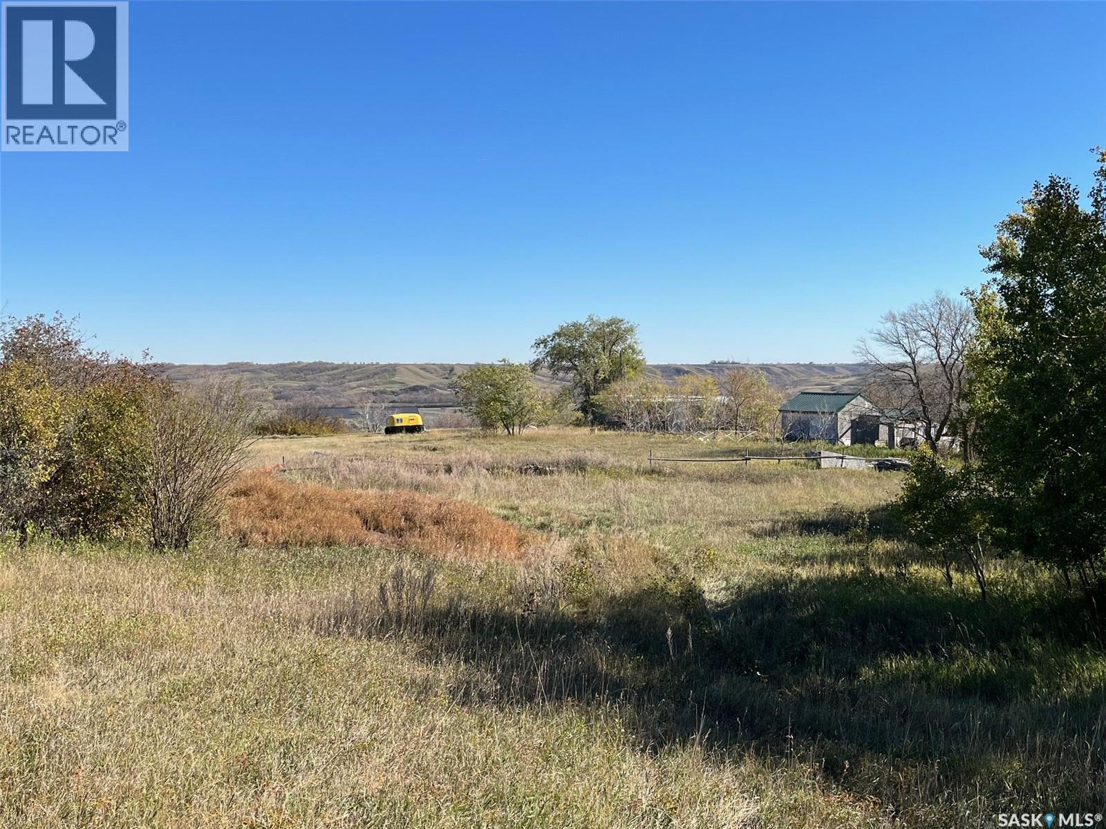 Hackett Acreage, Lumsden Rm No. 189, SK