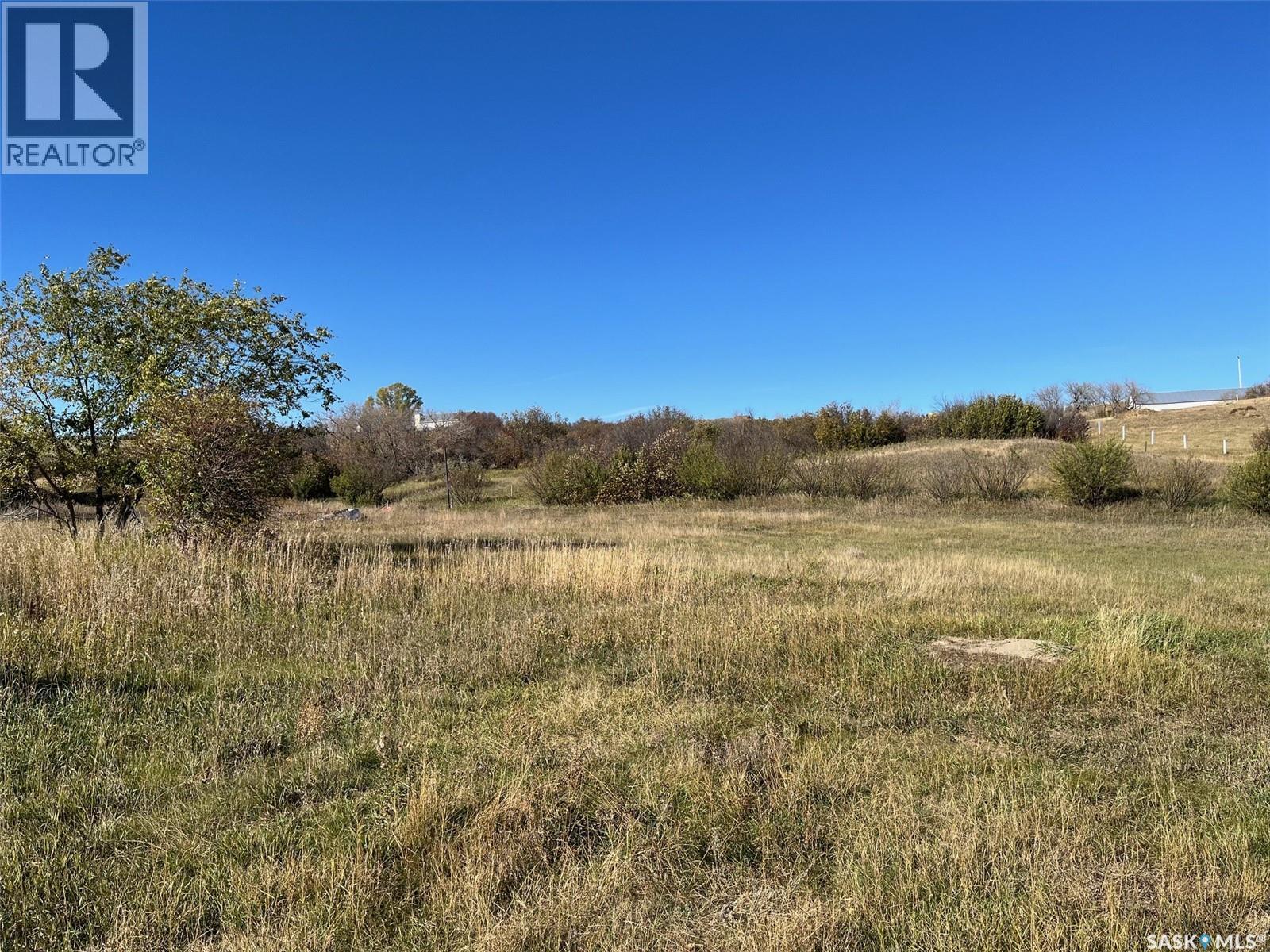 Hackett Acreage, Lumsden Rm No. 189, SK
