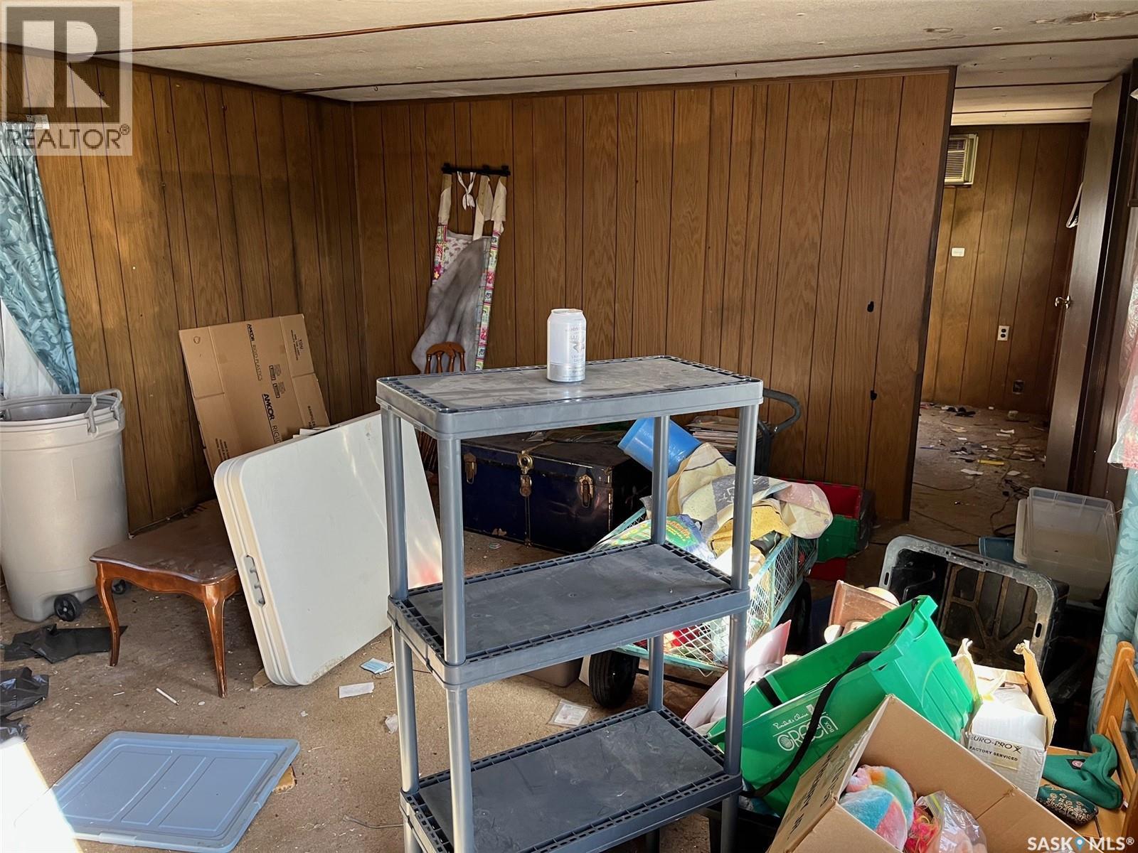 Hackett Acreage, Lumsden Rm No. 189, SK