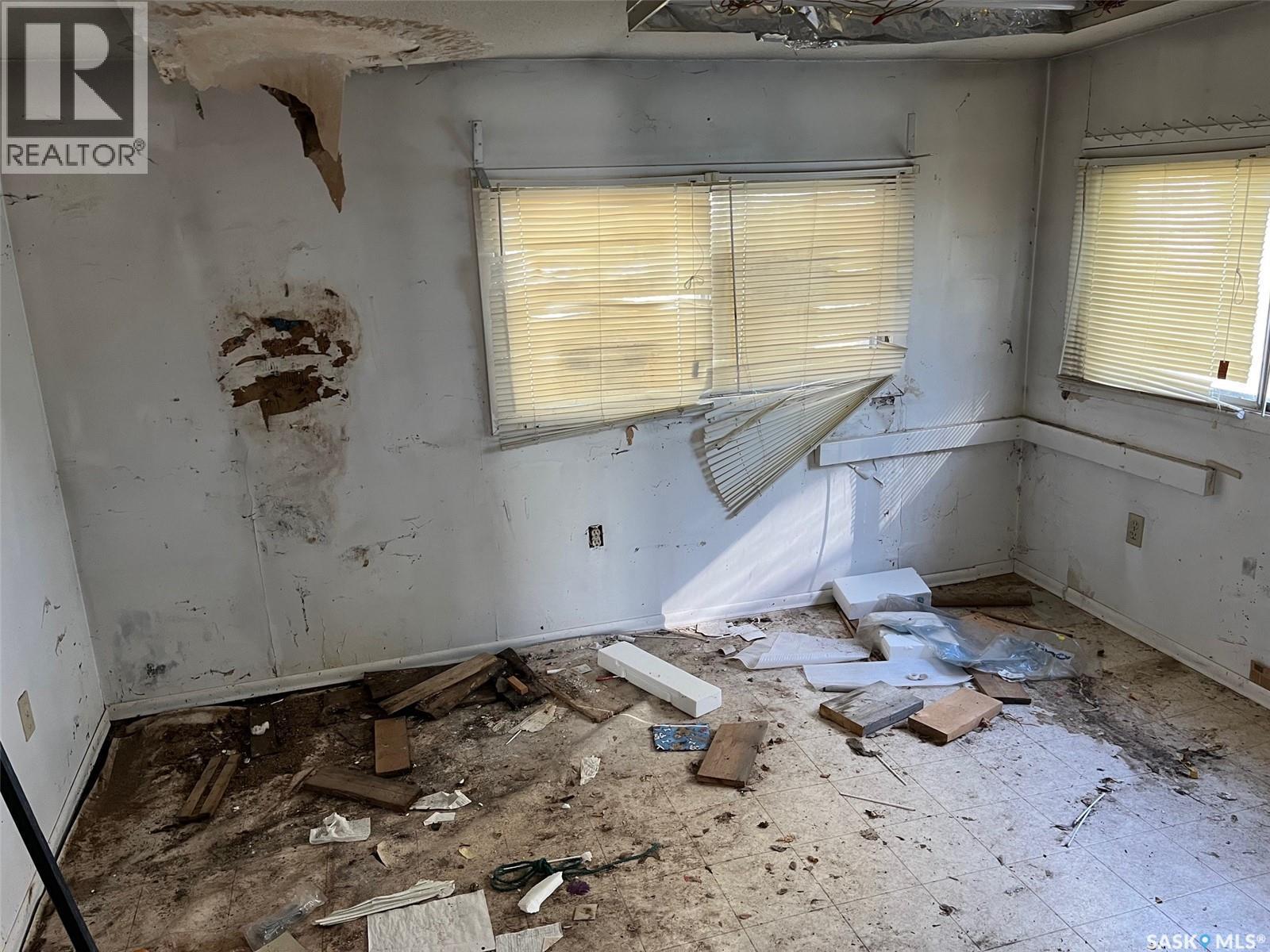 Hackett Acreage, Lumsden Rm No. 189, SK