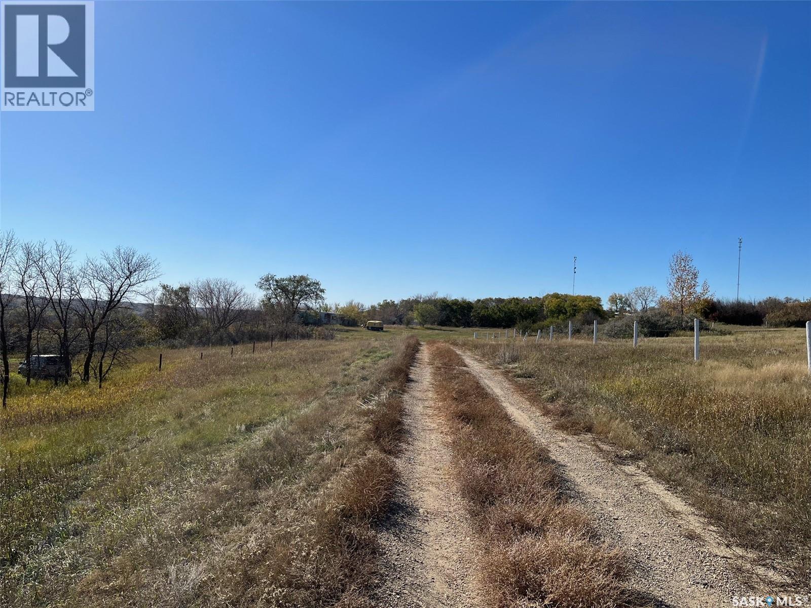 Hackett Acreage, Lumsden Rm No. 189, SK