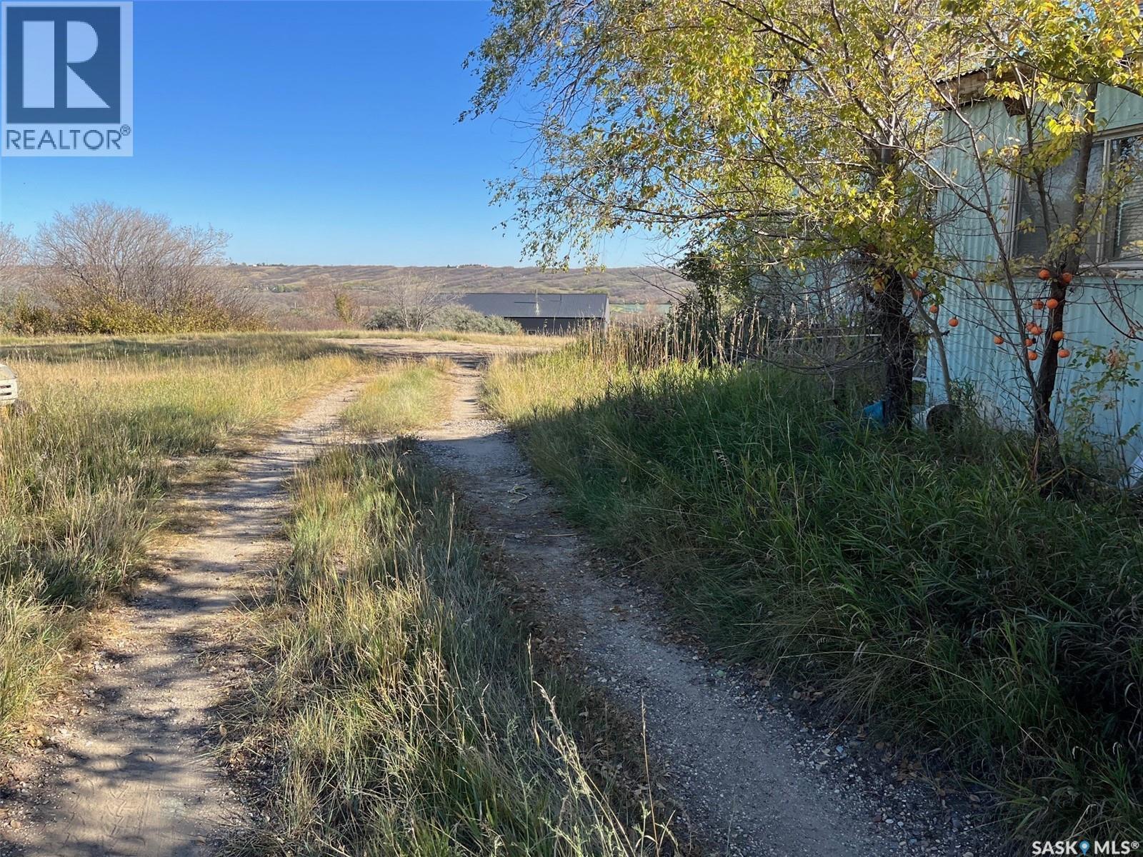 Hackett Acreage, Lumsden Rm No. 189, SK