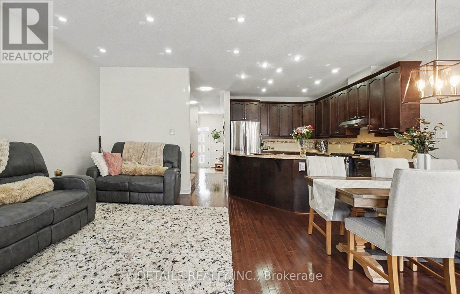 112 Whispering Winds Way, Ottawa, ON - Indoor