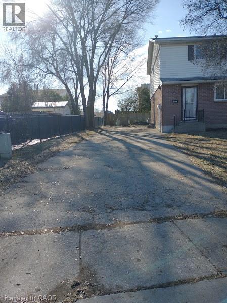 144 Sekura Crescent, Cambridge, ON - Outdoor