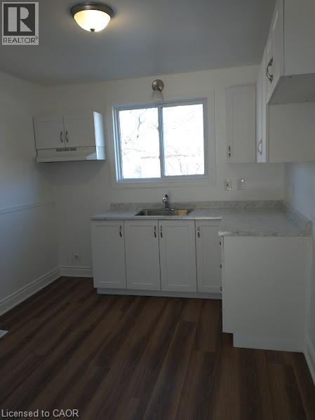 144 Sekura Crescent, Cambridge, ON - Indoor