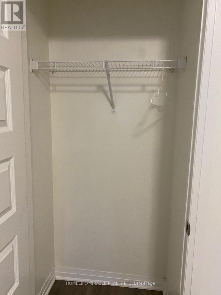 501 - 2 Adam Sellers Street, Markham, ON - Indoor With Storage