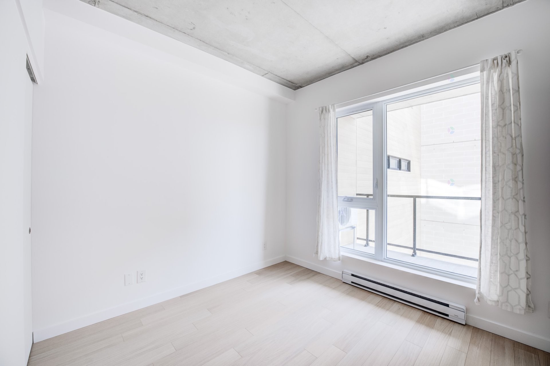 Chambre à coucher - 315-3155 Av. Parkville, Montréal (Mercier/Hochelaga-Maisonneuve), QC - Indoor Photo Showing Other Room