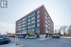 404 - 109 KING AVENUE E Clarington (Newcastle), ON L1B 0V5