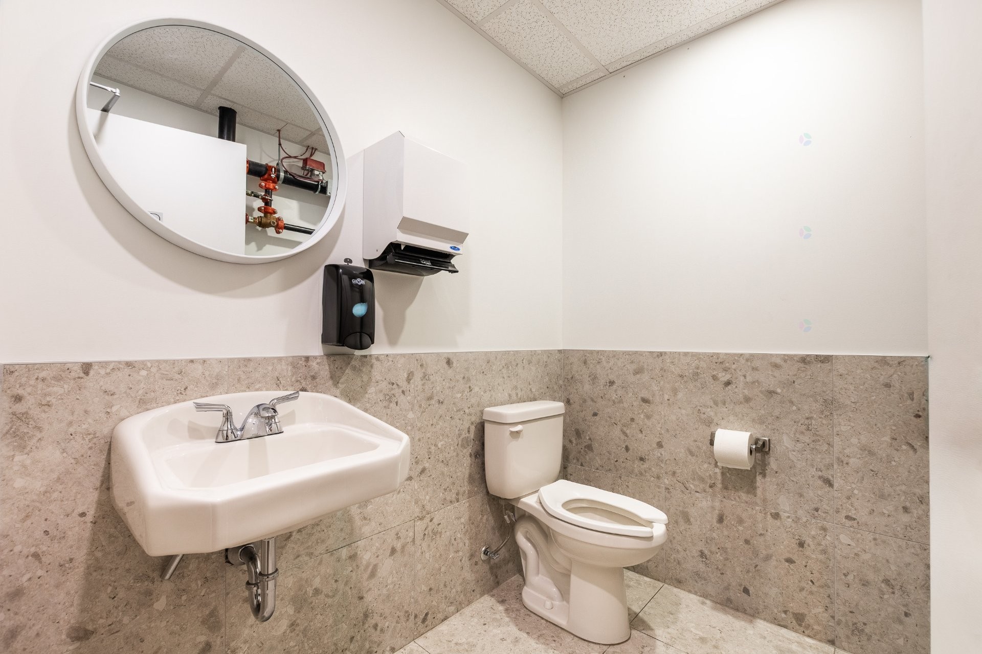 Salle d'eau - 300-1579 Rue Montarville, Saint-Bruno-De-Montarville, QC - Indoor Photo Showing Bathroom