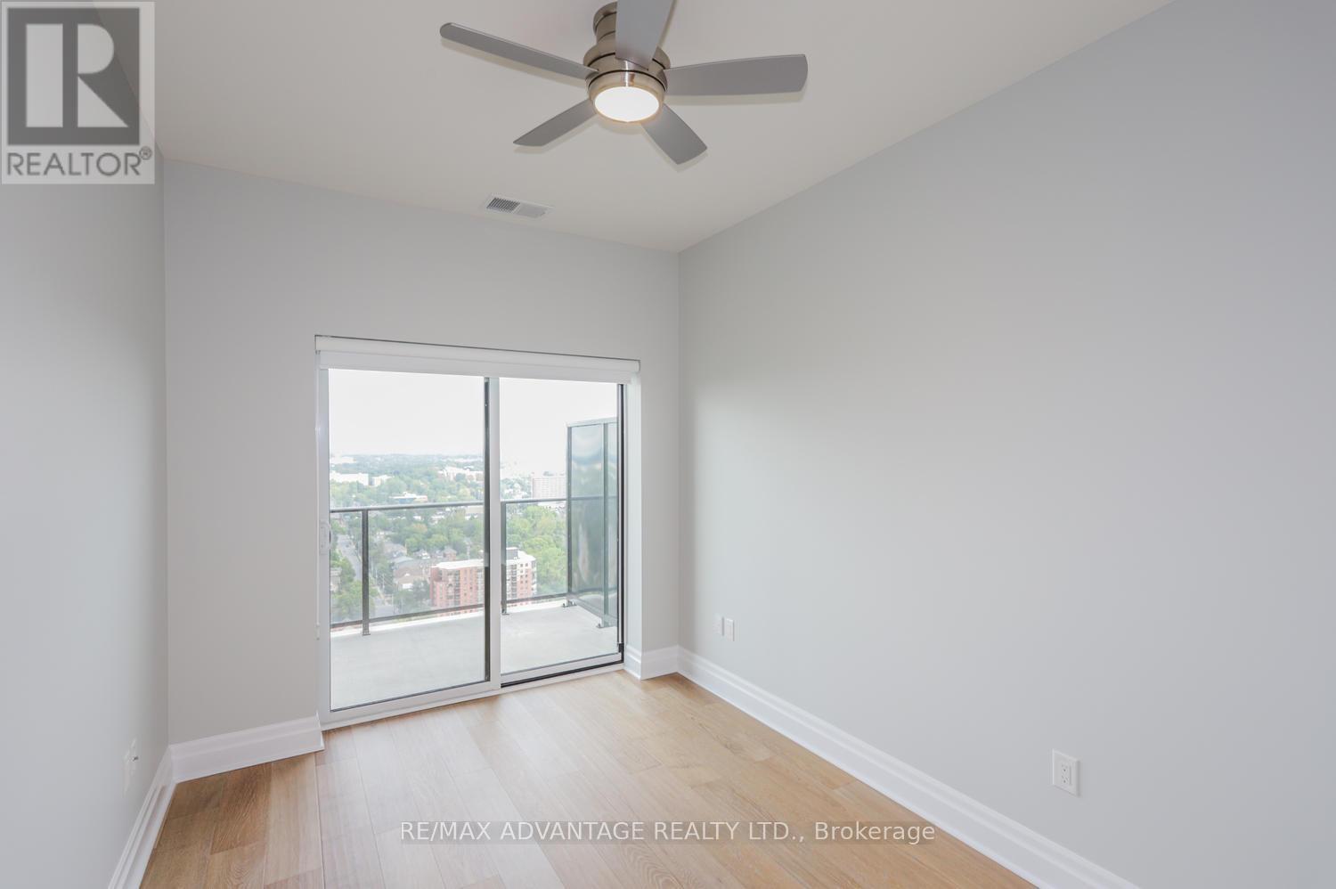 2701 - 505 Talbot Street, London East (East F), ON - Indoor Photo Showing Other Room