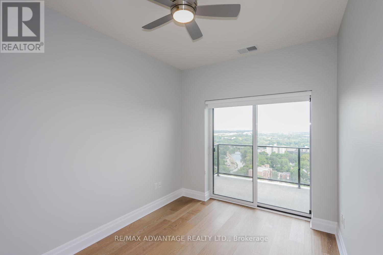 2701 - 505 Talbot Street, London East (East F), ON - Indoor Photo Showing Other Room