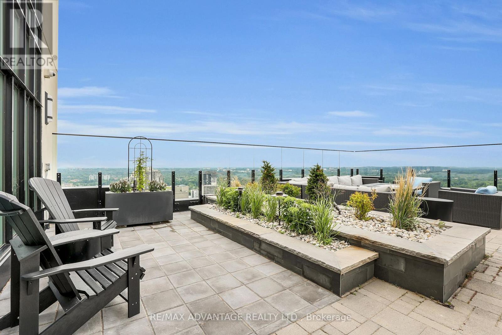 2701 - 505 Talbot Street, London East (East F), ON - Outdoor
