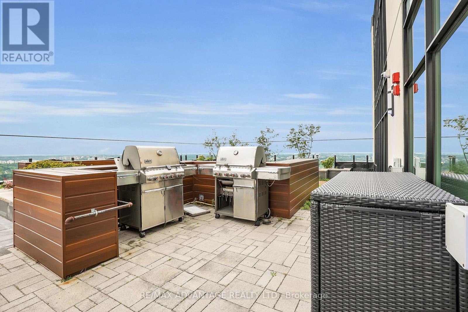 2701 - 505 Talbot Street, London East (East F), ON - Outdoor