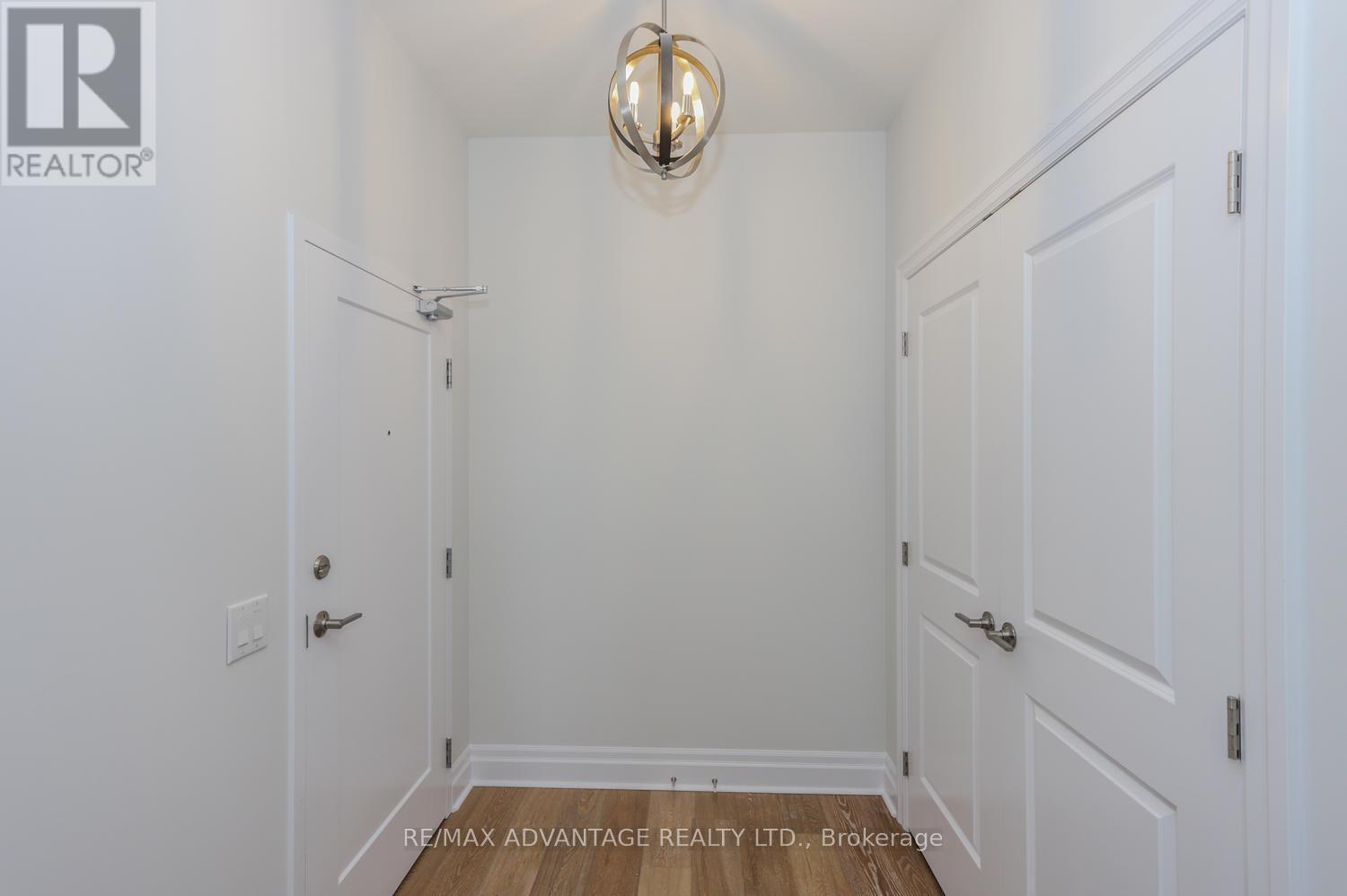 2701 - 505 Talbot Street, London East (East F), ON - Indoor Photo Showing Other Room