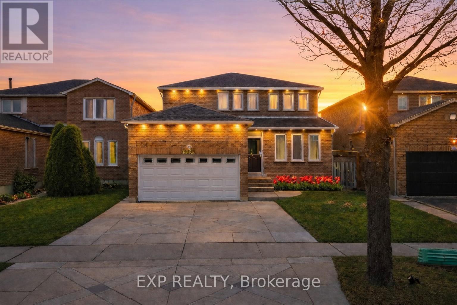 virtual - 3440 Redmond Road, Mississauga, ON - Outdoor