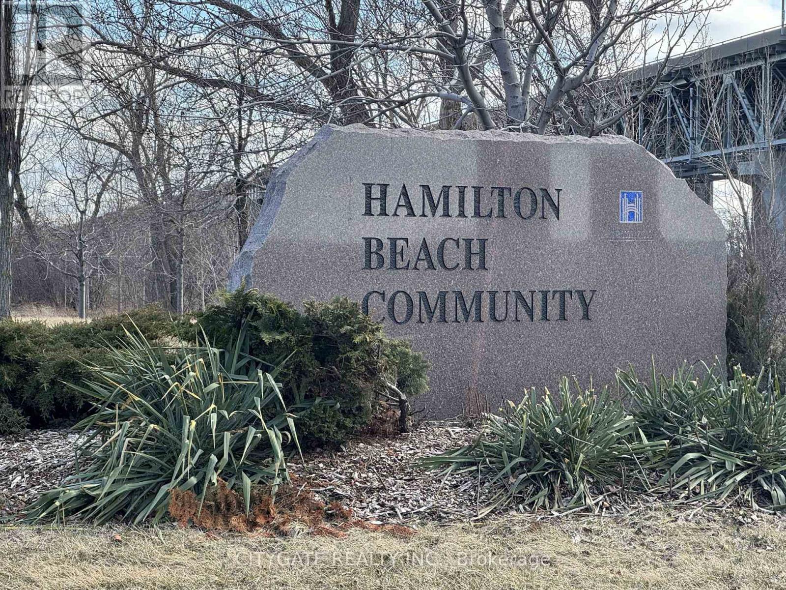 480 Beach Boulevard, Hamilton, ON
