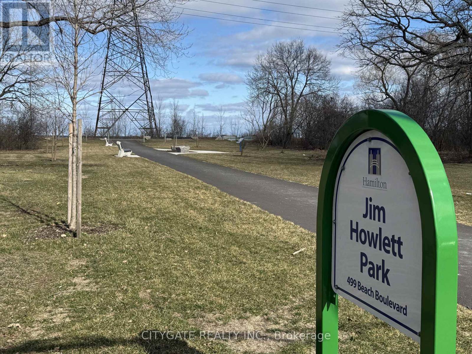 480 Beach Boulevard, Hamilton, ON