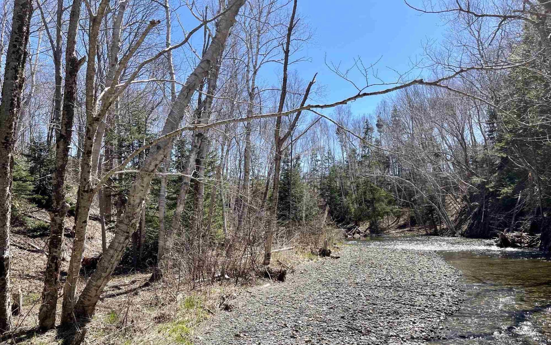 Lot 18 Millbrook Rise, Antigonish, NS
