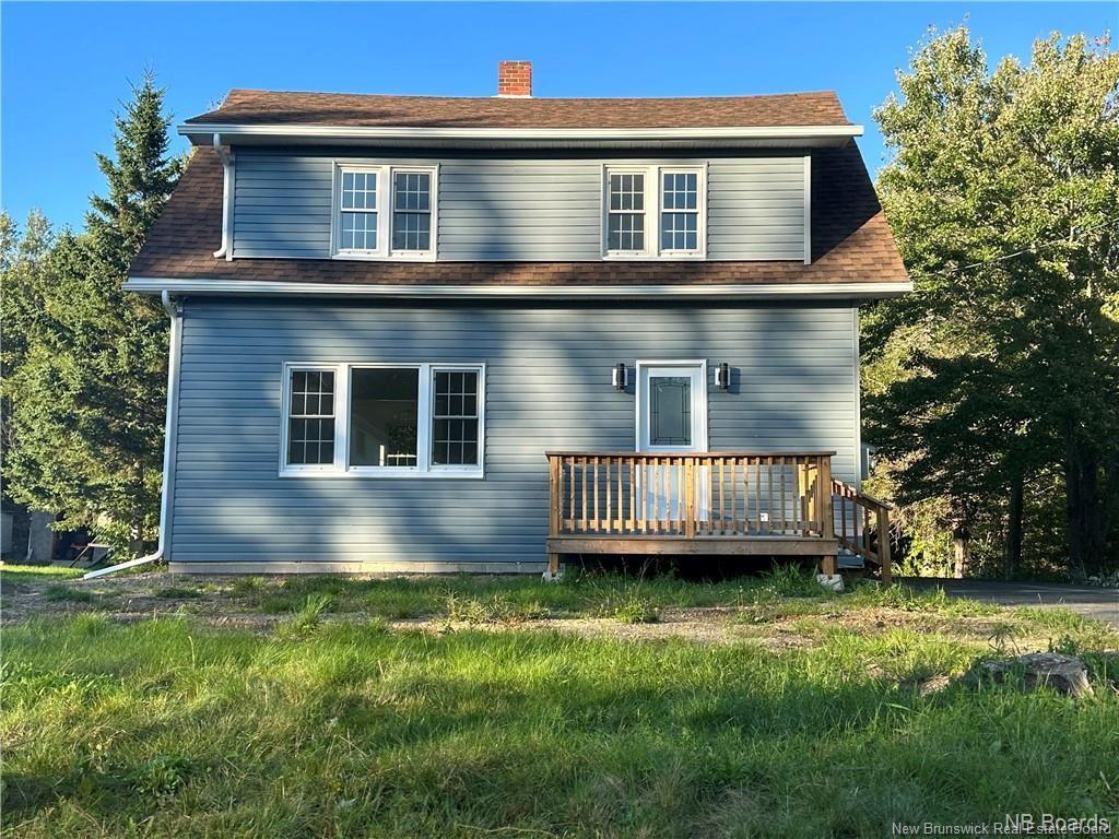 38 Centennial Dr, Minto, NB