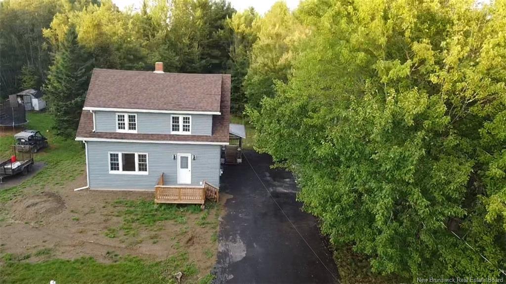 38 Centennial Dr, Minto, NB