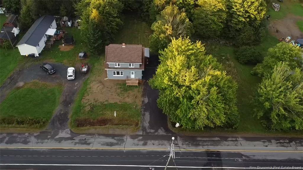 38 Centennial Dr, Minto, NB