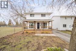 737 CHARLES STREET Windsor, ON N8X 3G7