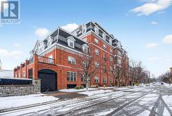 302 - 20 GORE STREET Kingston (Central City East), ON K7L 2L1