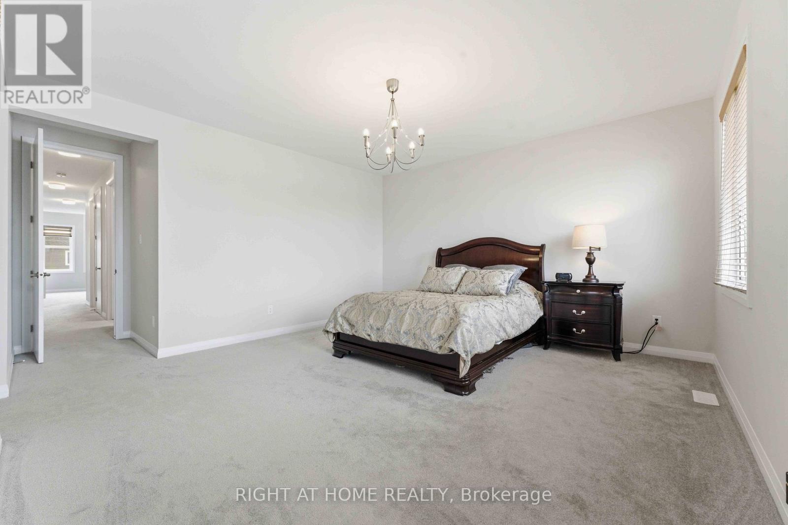 643 Terrier Circle, Ottawa, ON - Indoor Photo Showing Bedroom