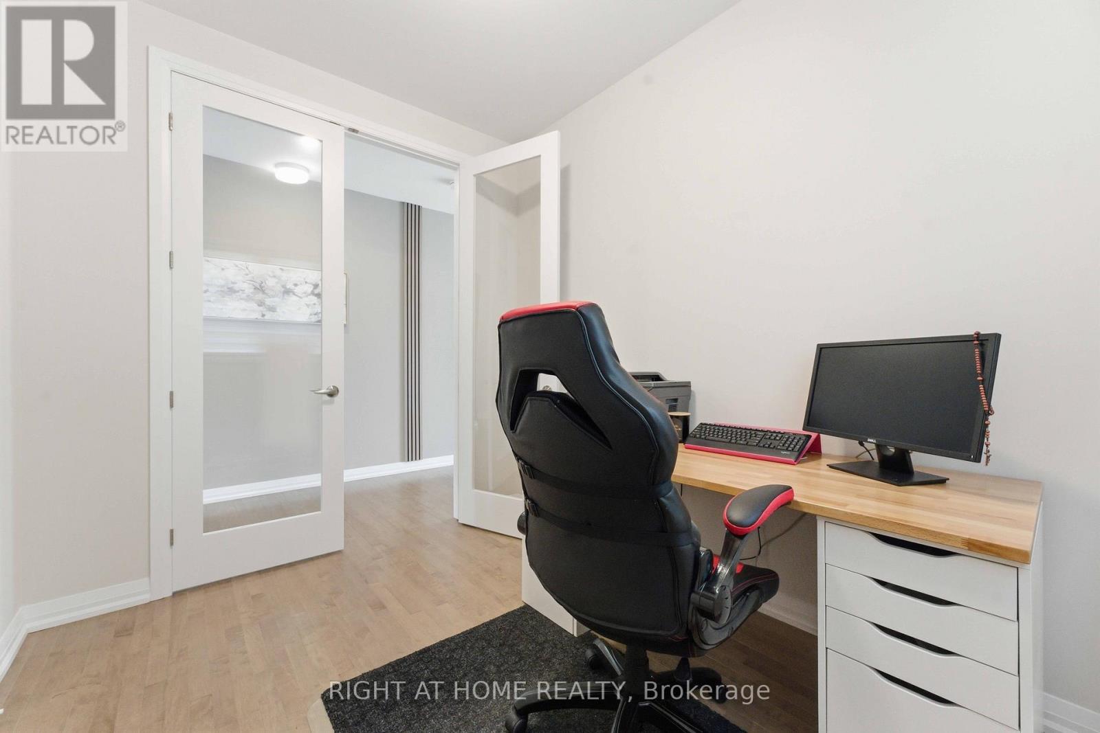 643 Terrier Circle, Ottawa, ON - Indoor Photo Showing Office