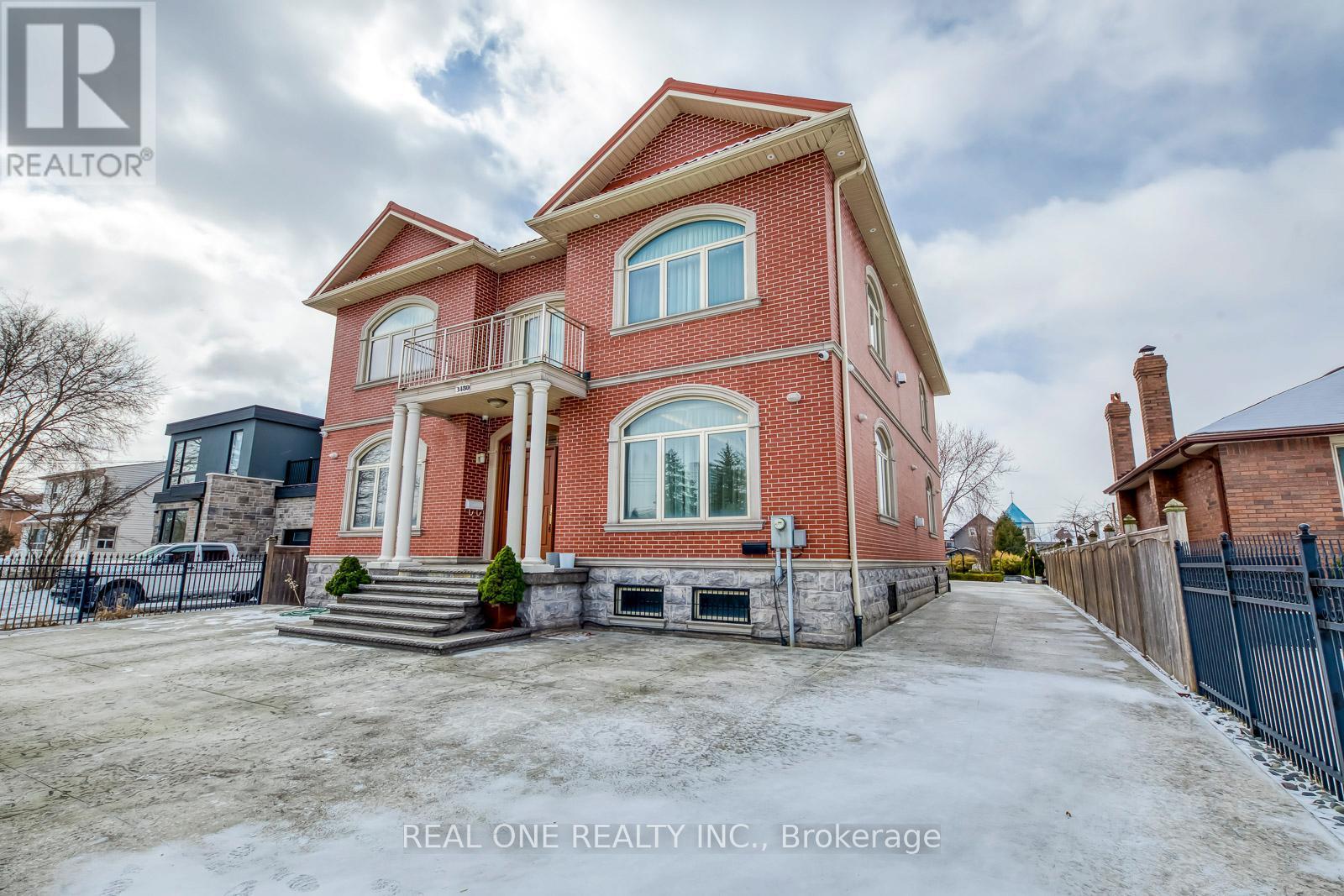 3480 Joan Drive, Mississauga, ON