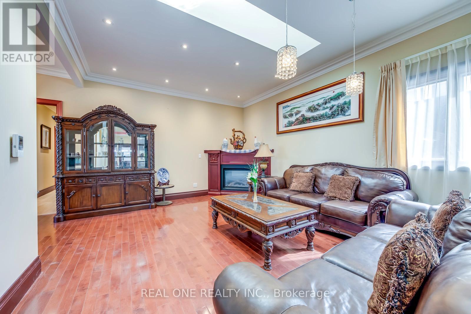 3480 Joan Drive, Mississauga, ON