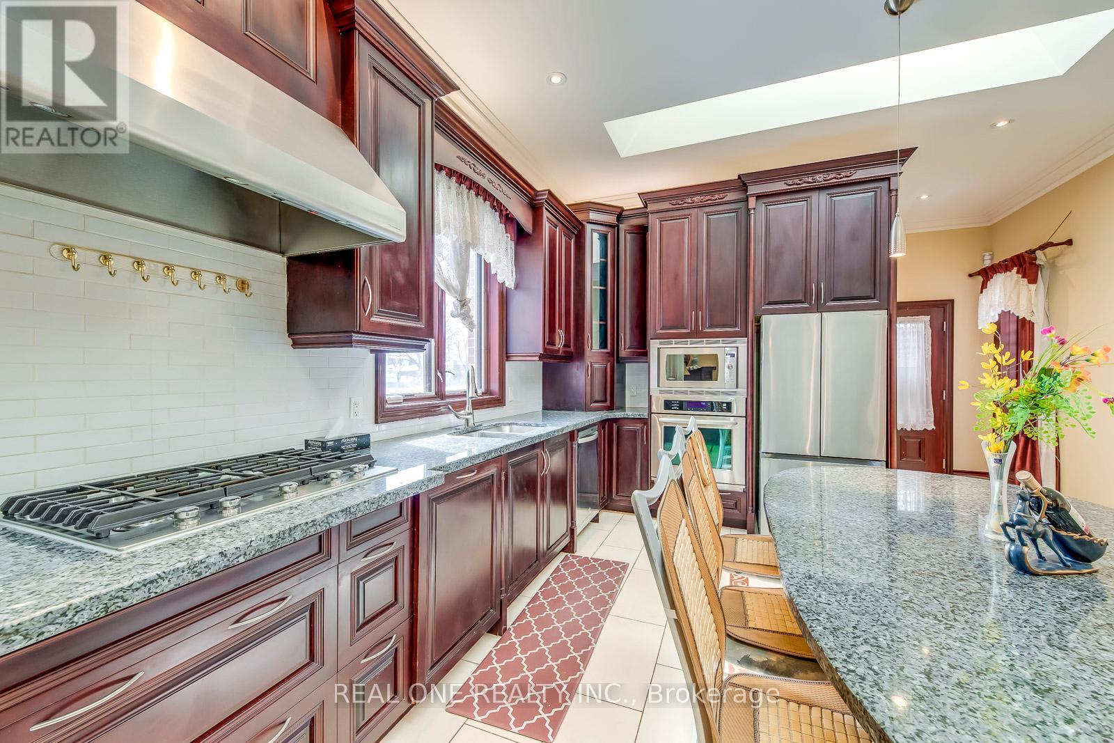 3480 Joan Drive, Mississauga, ON