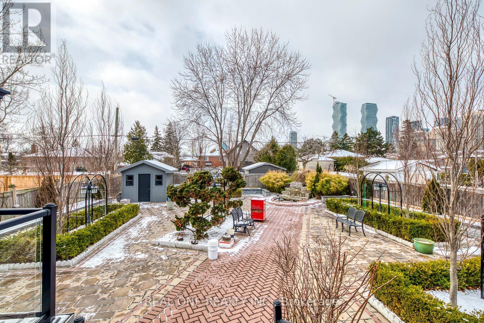 3480 Joan Drive, Mississauga, ON