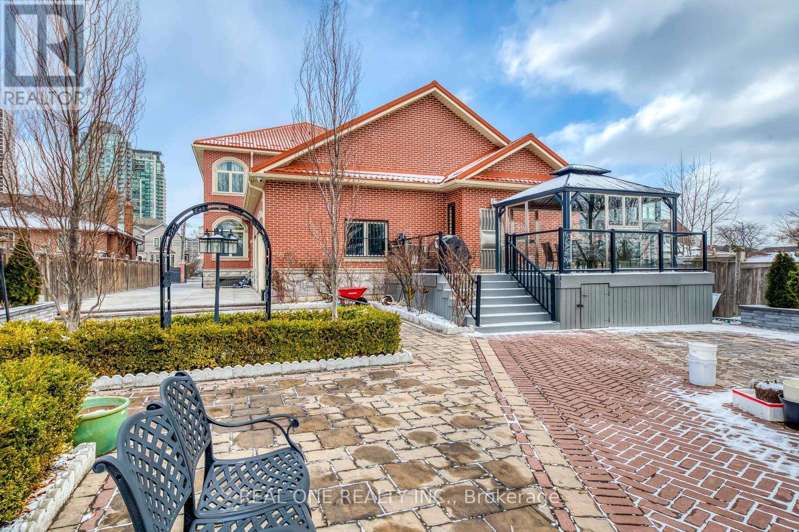 3480 Joan Drive, Mississauga, ON