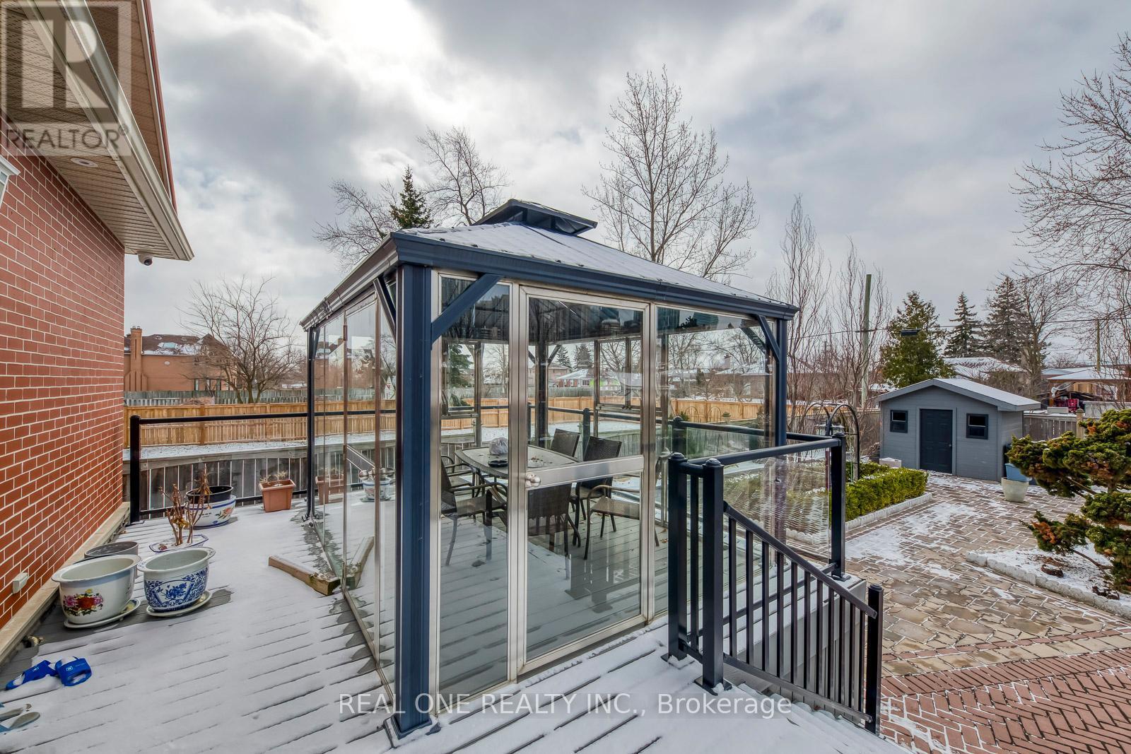 3480 Joan Drive, Mississauga, ON