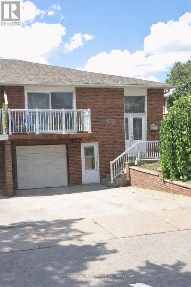 2003 Carrera Lane, Mississauga, ON - Outdoor With Exterior