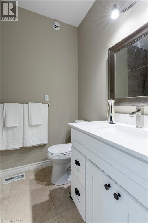 6 Bluenose Drive, Port Dover, ON - Indoor Photo Showing Bathroom