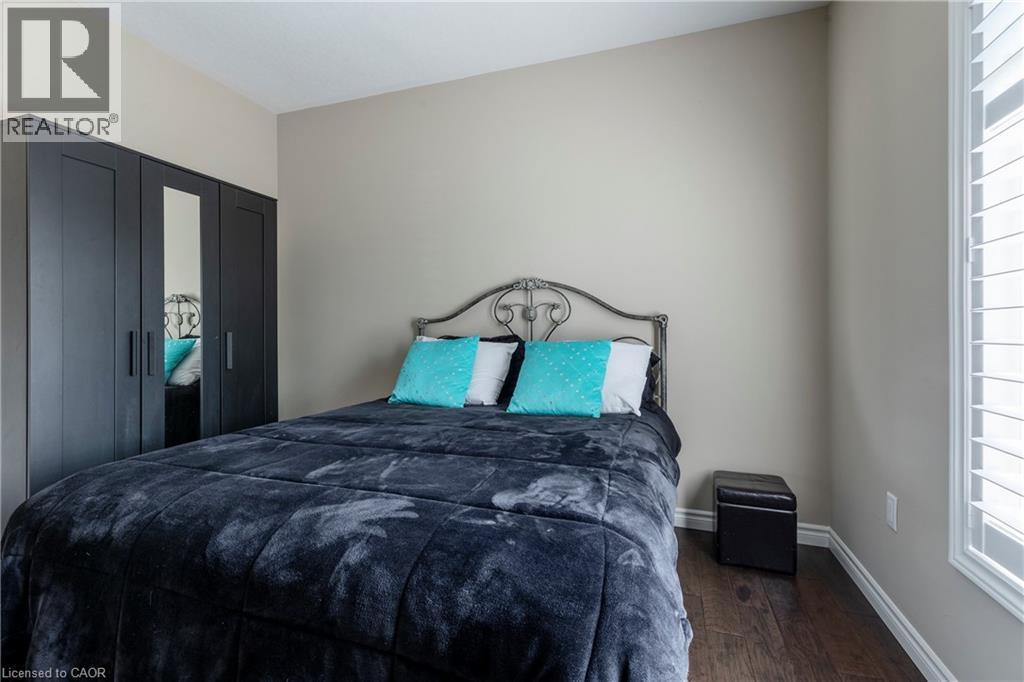 6 Bluenose Drive, Port Dover, ON - Indoor Photo Showing Bedroom