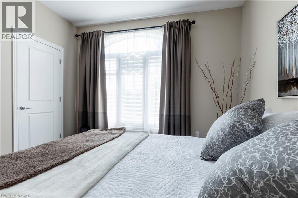 6 Bluenose Drive, Port Dover, ON - Indoor Photo Showing Bedroom