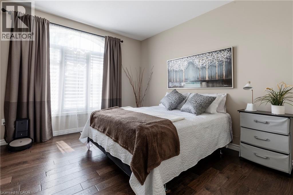 6 Bluenose Drive, Port Dover, ON - Indoor Photo Showing Bedroom