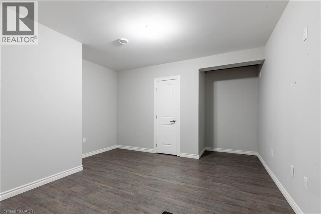 Unstaged - 6 Bluenose Drive, Port Dover, ON - Indoor Photo Showing Other Room