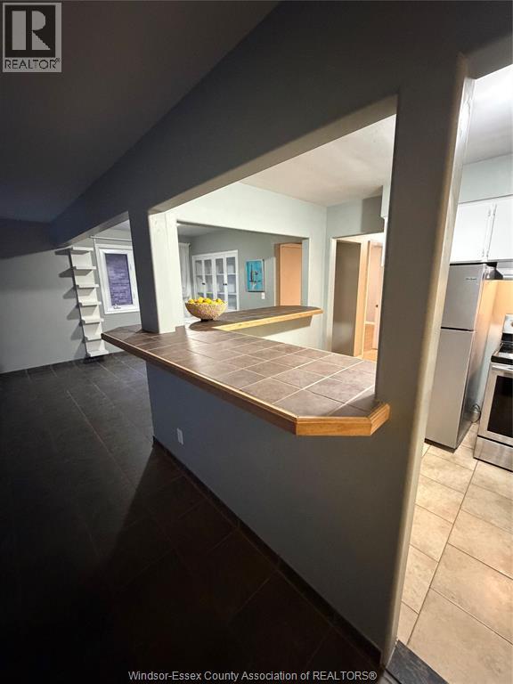 721 Devonshire, Windsor, ON - Indoor Photo Showing Other Room