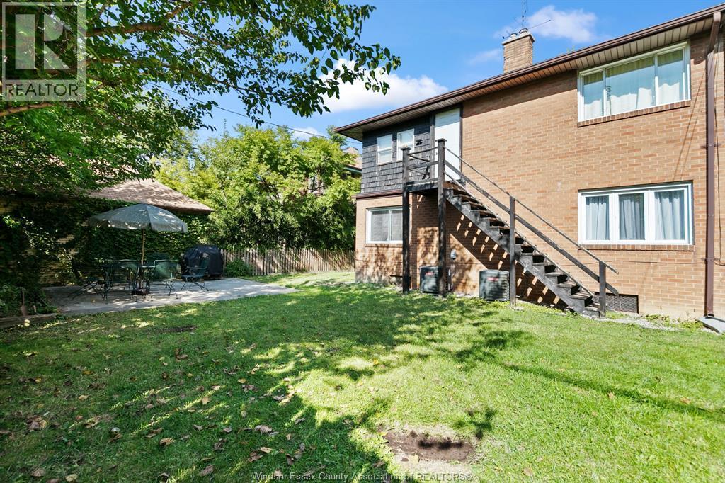 721 Devonshire, Windsor, ON - Outdoor